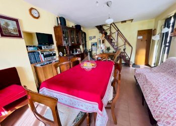 Casa semi indipendente Località castagnole, Germagnano - foto 22