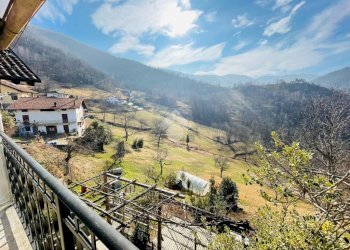 Casa semi indipendente Località castagnole, Germagnano - foto 23