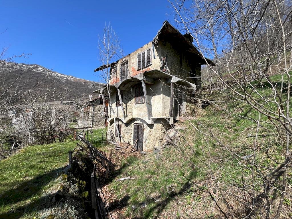 Rustic Borgata suppo, Rubiana - photo 1