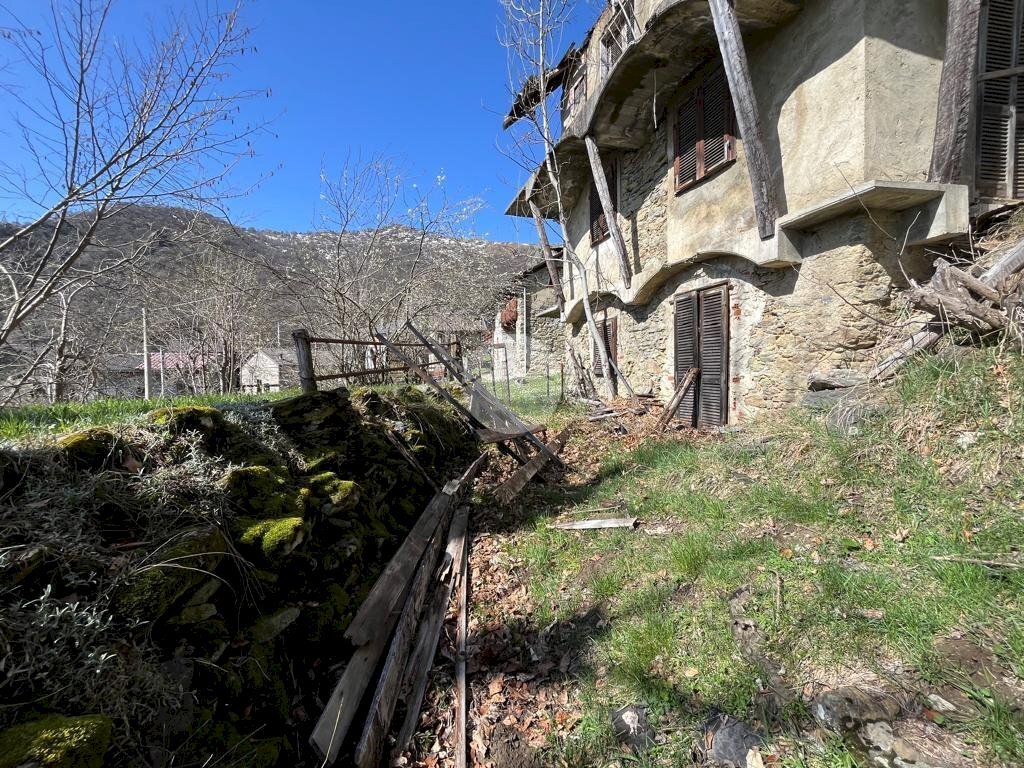 Rustic Borgata suppo, Rubiana - photo 2