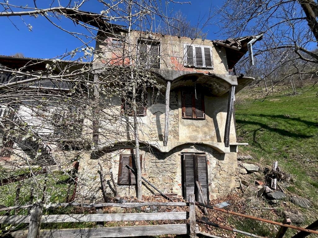 Rustic Borgata suppo, Rubiana - photo 3