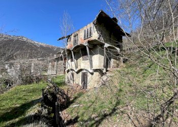Rustic Borgata suppo, Rubiana - photo 1