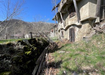 Rustic Borgata suppo, Rubiana - photo 2