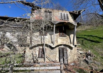 Rustic Borgata suppo, Rubiana - photo 3