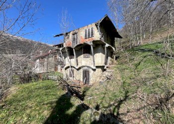 Rustic Borgata suppo, Rubiana - photo 9