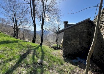 Rustic Borgata suppo, Rubiana - photo 10