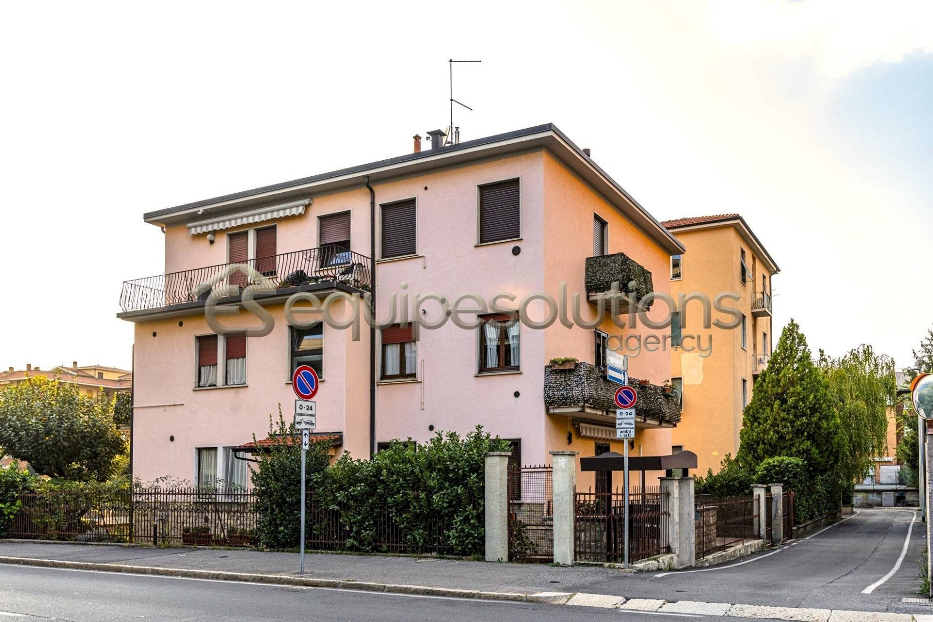 Three-room apartment Via Zendrini, Bergamo - photo 3