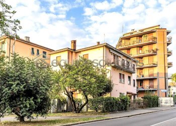 Three-room apartment Via Zendrini, Bergamo - photo 2