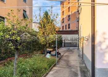 Three-room apartment Via Zendrini, Bergamo - photo 7