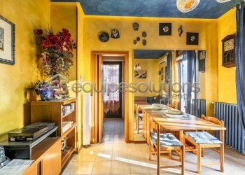 Three-room apartment Via Zendrini, Bergamo - photo 9