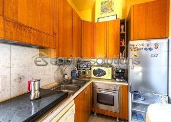 Three-room apartment Via Zendrini, Bergamo - photo 11