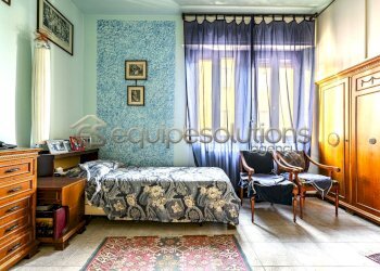 Three-room apartment Via Zendrini, Bergamo - photo 16