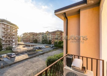 Three-room apartment Via Zendrini, Bergamo - photo 22