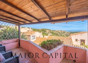 Trilocale Villaggio Alba Ruia, Arzachena - foto 1