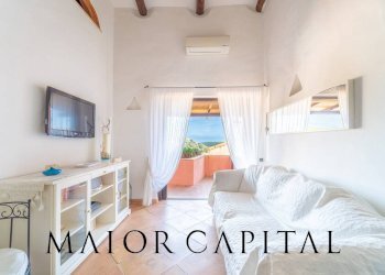 Trilocale Villaggio Alba Ruia, Arzachena - foto 2