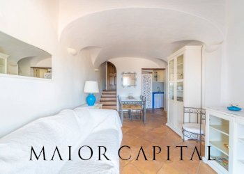 Trilocale Villaggio Alba Ruia, Arzachena - foto 4