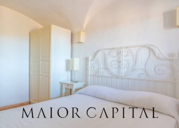 Trilocale Villaggio Alba Ruia, Arzachena - foto 9