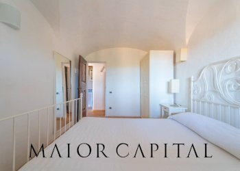 Trilocale Villaggio Alba Ruia, Arzachena - foto 10