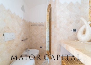 Trilocale Villaggio Alba Ruia, Arzachena - foto 12