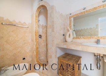 Trilocale Villaggio Alba Ruia, Arzachena - foto 13