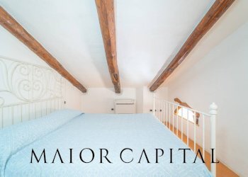 Trilocale Villaggio Alba Ruia, Arzachena - foto 16