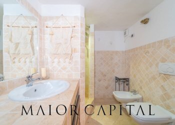 Trilocale Villaggio Alba Ruia, Arzachena - foto 17