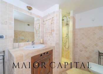 Trilocale Villaggio Alba Ruia, Arzachena - foto 18