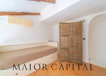 Trilocale Villaggio Alba Ruia, Arzachena - foto 19