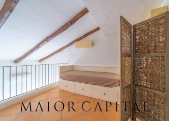 Trilocale Villaggio Alba Ruia, Arzachena - foto 20