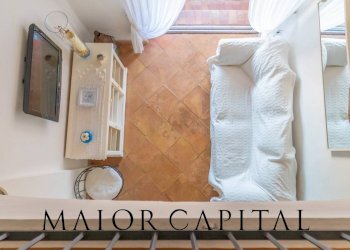 Trilocale Villaggio Alba Ruia, Arzachena - foto 22