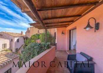 Trilocale Villaggio Alba Ruia, Arzachena - foto 23