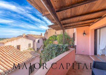 Trilocale Villaggio Alba Ruia, Arzachena - foto 24