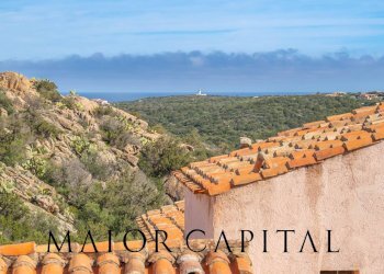 Trilocale Villaggio Alba Ruia, Arzachena - foto 25