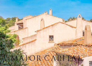 Trilocale Villaggio Alba Ruia, Arzachena - foto 26