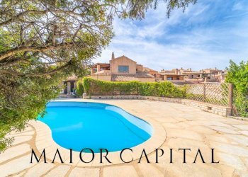 Trilocale Villaggio Alba Ruia, Arzachena - foto 28