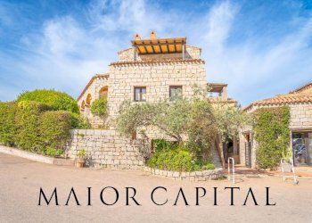 Trilocale Villaggio Alba Ruia, Arzachena - foto 29