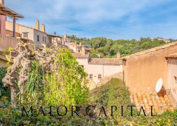 Trilocale Villaggio Alba Ruia, Arzachena - foto 30