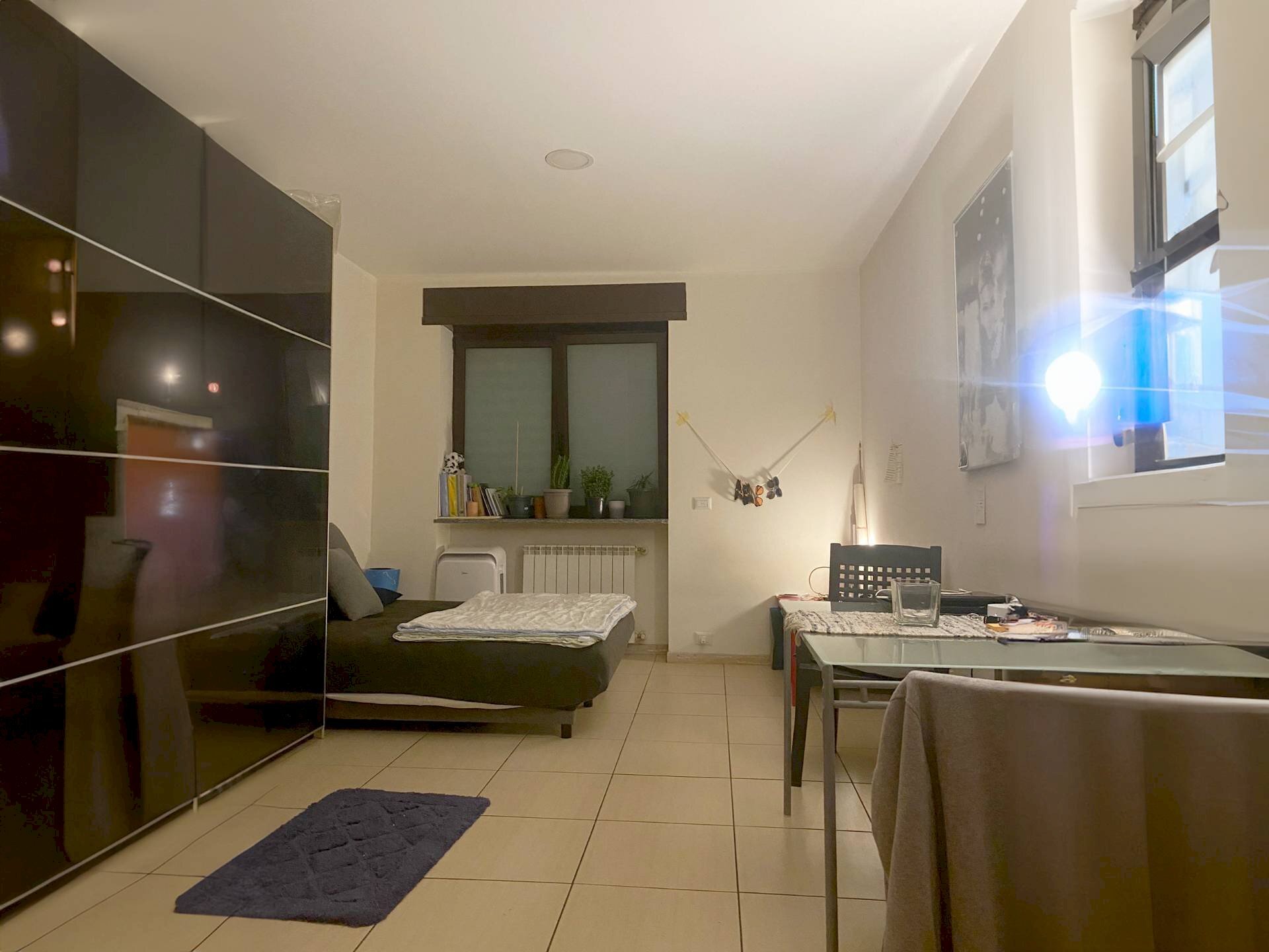 One-room apartment Via Airasca, Torino (neighborhood San Paolo) - photo 3