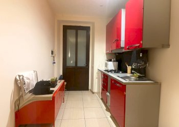 One-room apartment Via Airasca, Torino (neighborhood San Paolo) - photo 1