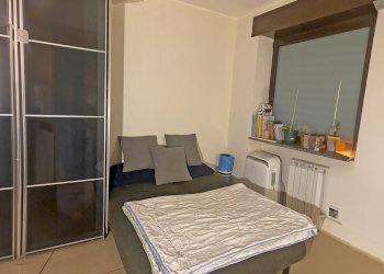 One-room apartment Via Airasca, Torino (neighborhood San Paolo) - photo 4