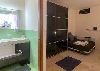 One-room apartment Via Airasca, Torino (neighborhood San Paolo) - photo 5