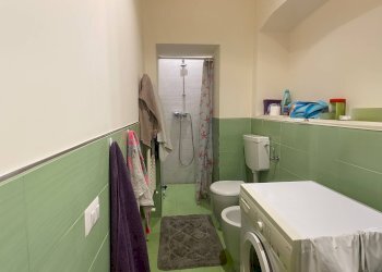 One-room apartment Via Airasca, Torino (neighborhood San Paolo) - photo 6