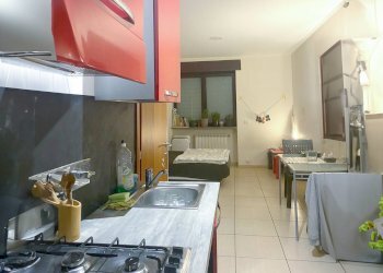 One-room apartment Via Airasca, Torino (neighborhood San Paolo) - photo 7