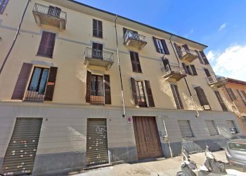 One-room apartment Via Airasca, Torino (neighborhood San Paolo) - photo 10