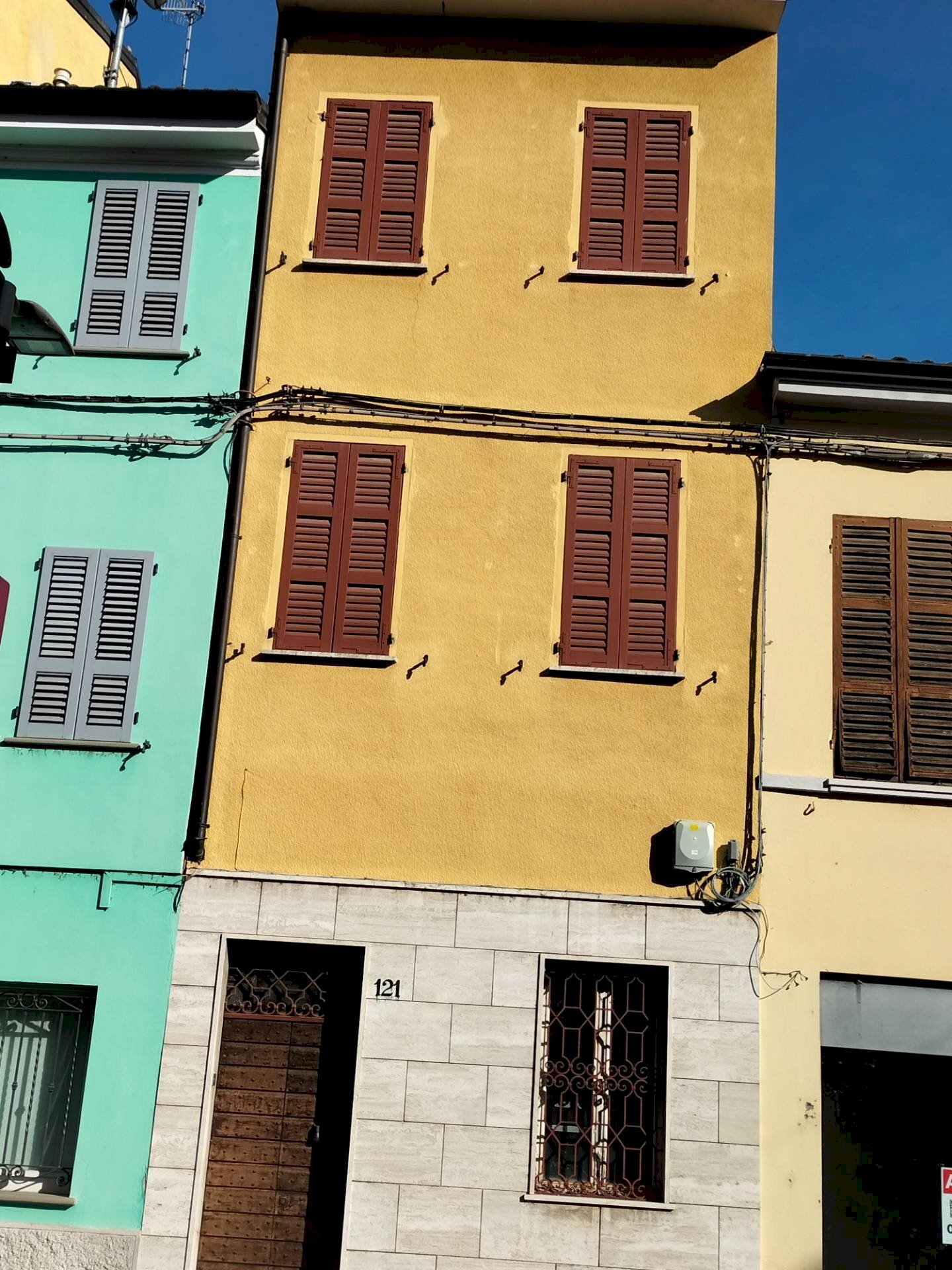 Casa indipendente Via berenini, Fidenza - foto 2