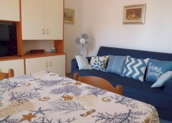 SOGGIORNO - Bilocale via Acqui, 30, Ceriale - foto 3