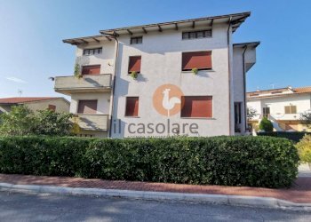 Facciata - Appartamento Terre Roveresche - foto 1