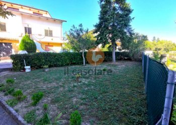 Giardino - Appartamento Terre Roveresche - foto 4