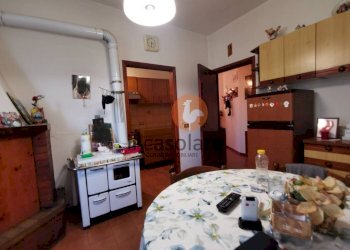 Cucina - Appartamento Terre Roveresche - foto 8