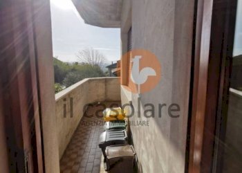 Balcone - Appartamento Terre Roveresche - foto 13